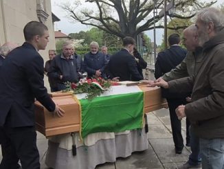 cassano funerali maria agostina pellegatta