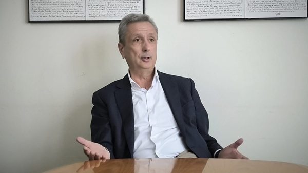cassano egiziano sindaco ottaviani