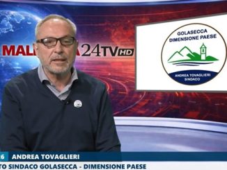 golasecca tovaglieri candidato sindaco
