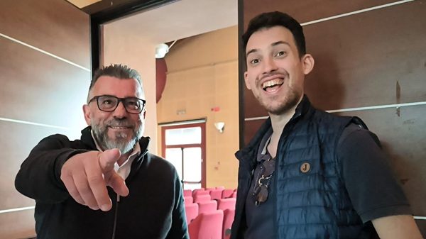 somma azione sinistra ballotaggio