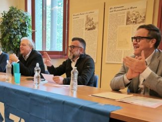 somma azione sinistra ballotaggio