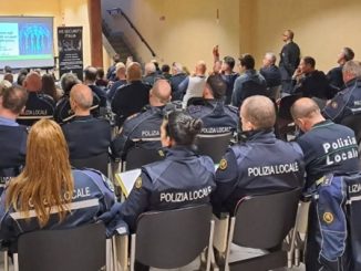 gallarate polizia locale sgomberi
