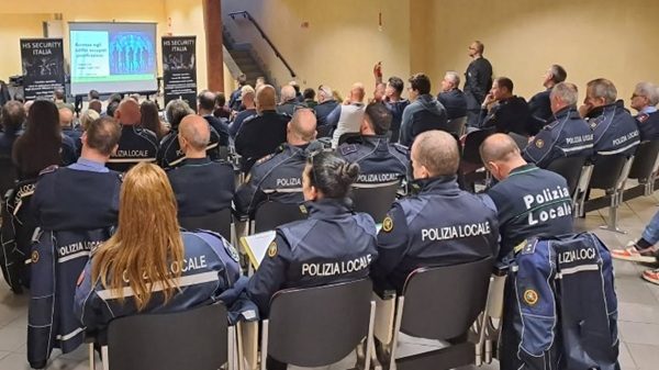 gallarate polizia locale sgomberi