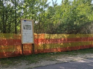 somma cantiere frana belvedere