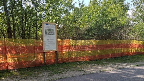 somma cantiere frana belvedere