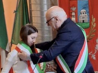 arsago consiglio comunale ragazzi