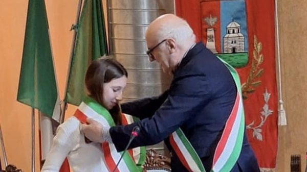 arsago consiglio comunale ragazzi
