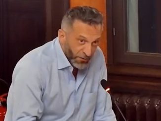 somma centrodestra caso barcaro