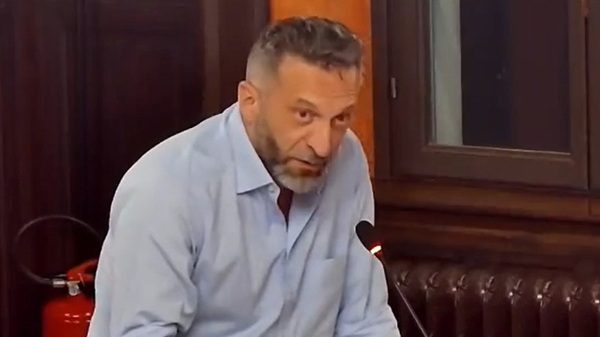 somma centrodestra caso barcaro