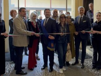 Novara riqualificazione Casorati Provincia