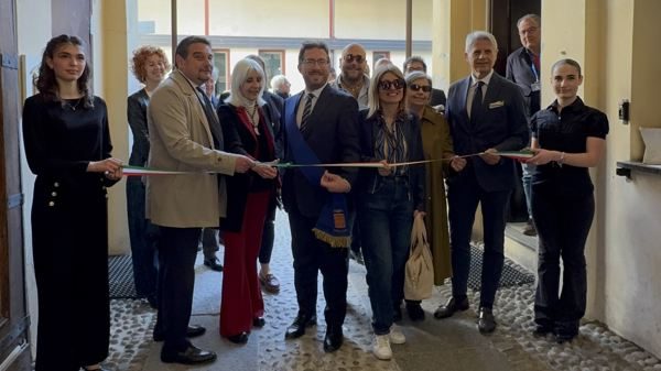 Novara riqualificazione Casorati Provincia