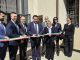 Novara museo archeologico inaugurazione