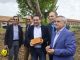 Novara cantiere exmacello lavori