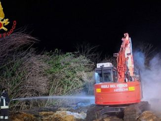 Novara Vco danni vento