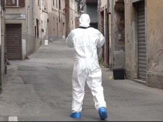 Induno olona omicidio arresti