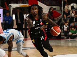 Openjobmetis Varese Sassari LBA