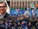 Lega manifestazione milano cassani