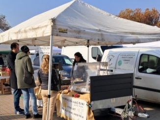 Legnano mercato contadino programma