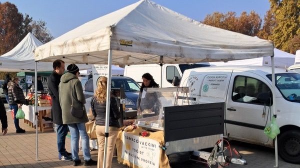 Legnano mercato contadino programma
