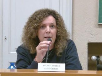 Borgomanero politica Lega consiglio