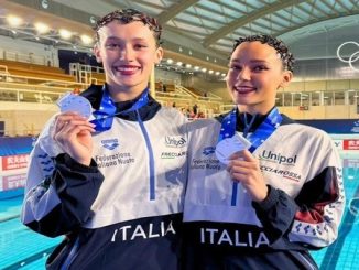 Macchi Pedotti Busto Nuoto