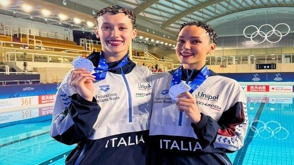 Macchi Pedotti Busto Nuoto