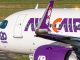 Malpensa El Alamein air cairo