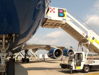 Malpensa cargo BCube Alha