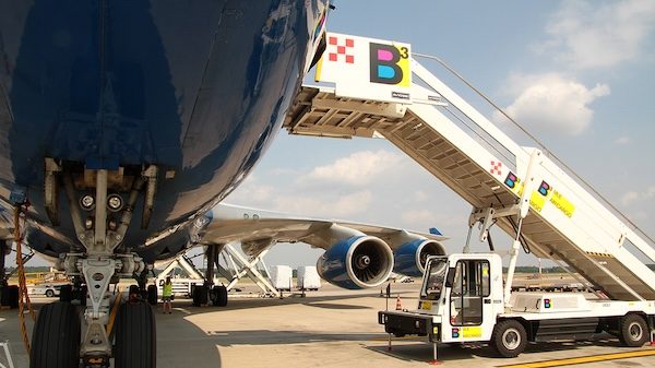 Malpensa cargo BCube Alha