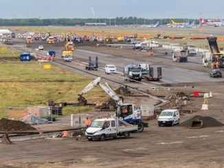 Malpensa chiusura pista comitato