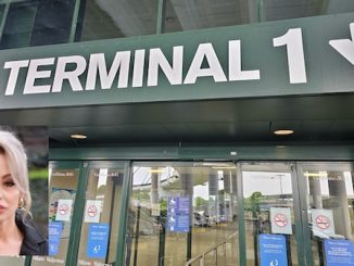 Malpensa marina berlusconi tar