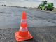 Malpensa rifacimento pista cantiere