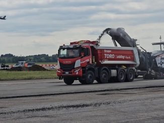 Malpensa rifacimento pista cantiere2
