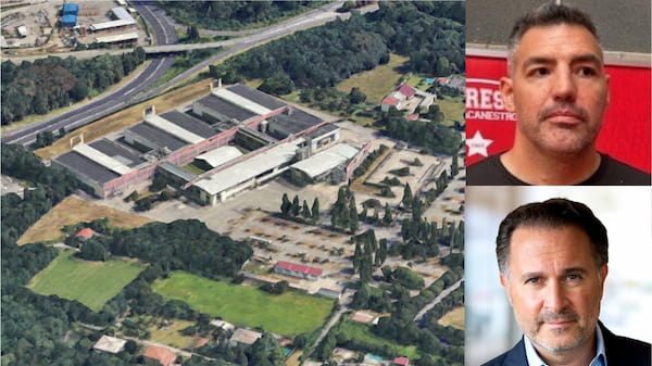 Pallacanestro Varese NBA MalpensaFiere