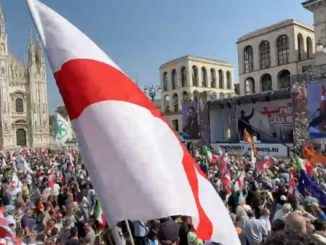 lega paura consenso