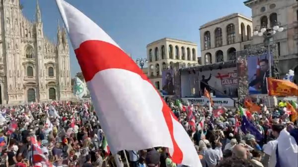 lega paura consenso