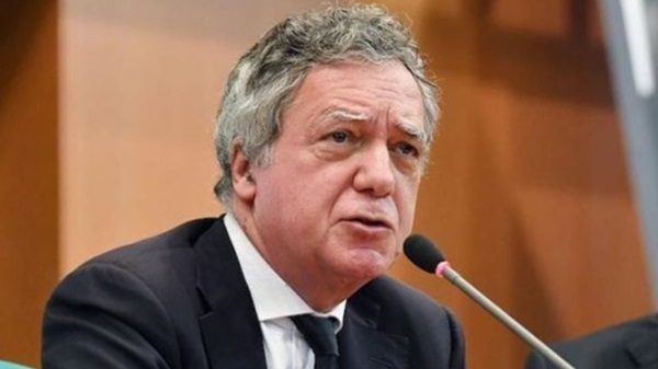 Nando Dalla Chiesa