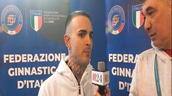 ProPatria ginnastica Terni