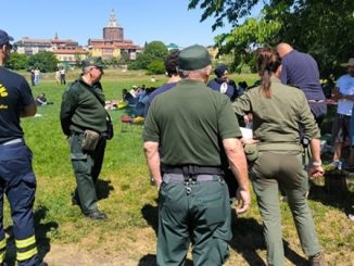 turbigo parco ticino controlli