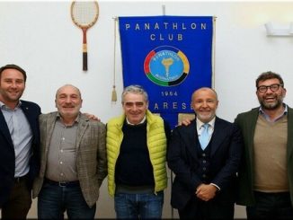 Panathlon Varese rally