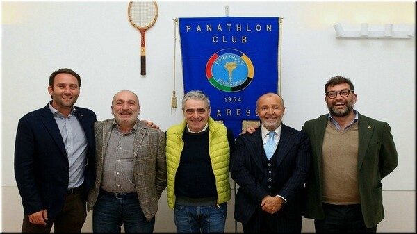 Panathlon Varese rally