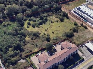 Novara compensazioni urbanistiche verde