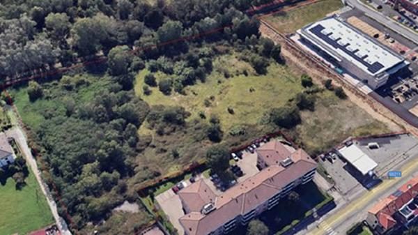 Novara compensazioni urbanistiche verde