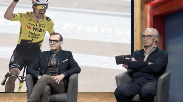 Parigi-Roubaix analisi corsa