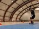 Pattinaggio Freestyle Accademia Bustese