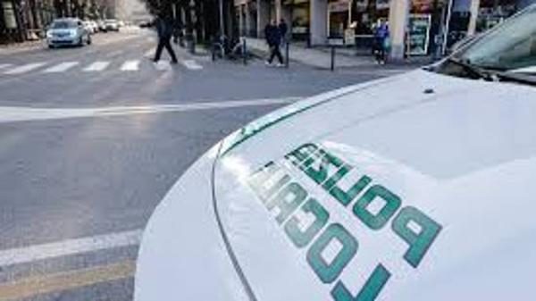 Novara sicurezza interrogazione M5S
