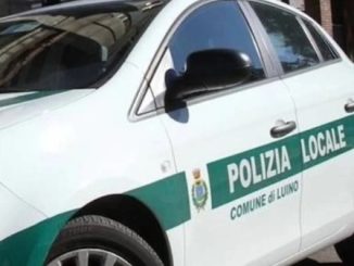 Polizia locale Luino