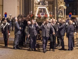 Novara venerdì santo appuntamenti