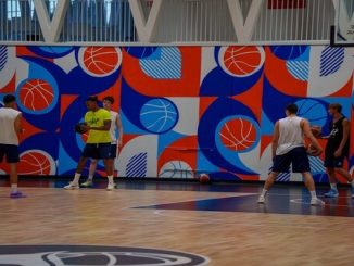 MaGo serieB ritiro campionato
