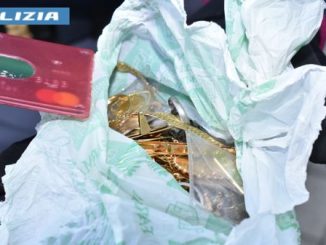 Novara truffa anziani arresti